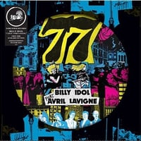 Billie Eilish ‎– Live At Third Man Records | JE