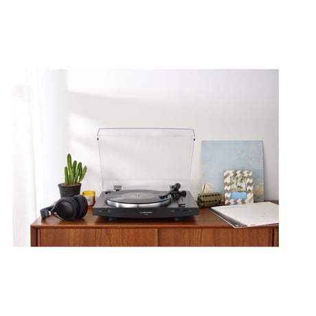 AT-LP3XBT audio-technica フルオート式ワイヤレスターンテーブル