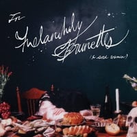 ジャパニーズ・ブレックファスト / For Melancholy Brunettes (& Sad Women)  新品輸入レコード国内仕様