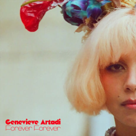 ジェネヴィーヴアルターディ /  Genevieve Artadi  新品輸入レコード