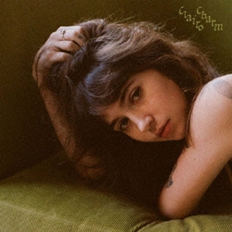 クレイロ / Charm 新品輸入レコード | JEUGIA[BASIC.]ONLINE