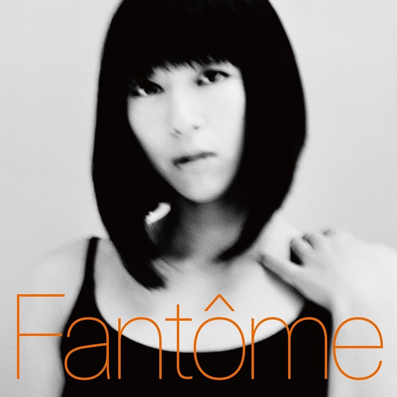FANTOME 宇多田ヒカル　レコード　完全生産限定盤　新品未使用未開封 宇多田ヒカル / Fantome【生産限定盤】新品レコード | JEUGIA[BASIC.]O