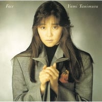 谷村有美 / Face (2024 Cutting)  新品レコード