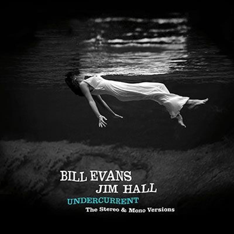 ビル・エヴァンス Bill Evans【オリジナル盤・白フラ・深溝・超入手困難】 ビル・エヴァンス Bill Evans【オリジナル盤・白フラ・深溝・超