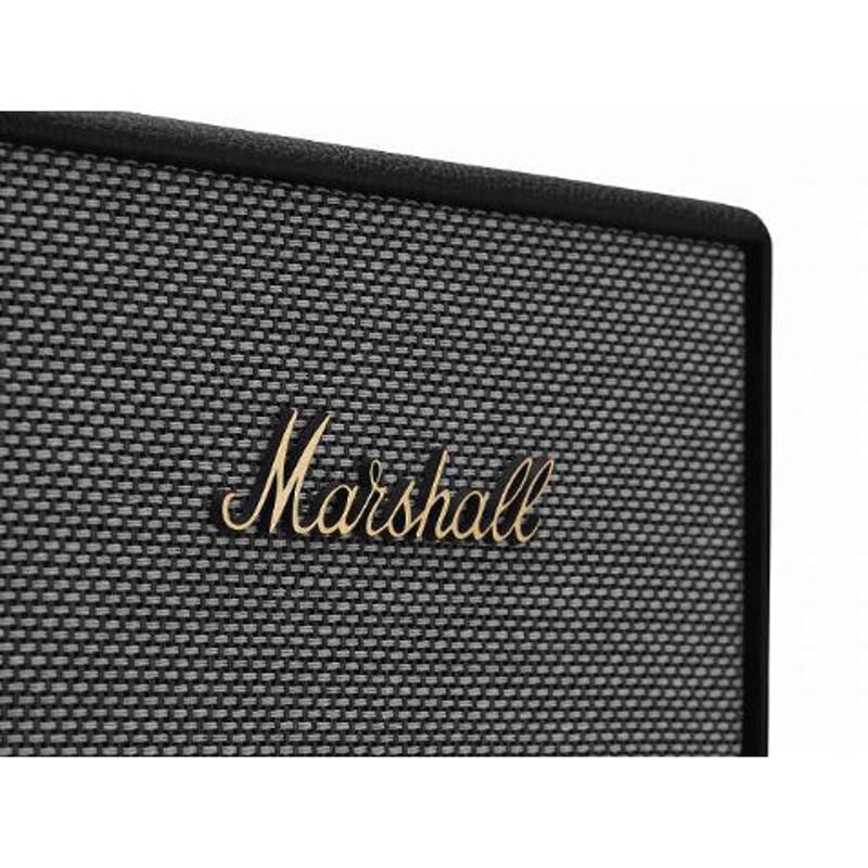 Marshall ACTON BT II Black Bluetoothスピーカー | JEU Marshall ACTON BT II Black Bluetoothスピーカー | JEU