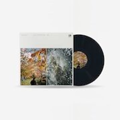 haruka nakamura / 春秋 (Light years - THE NORTH FACE Sphere) 新品レコード