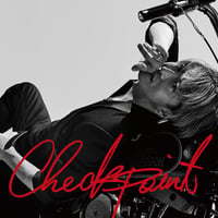 【8月12日発売/先着特典付き】 木村拓哉 / Checkpoint [初回盤A:CD+PHOTO BOOK] AVCD-63894