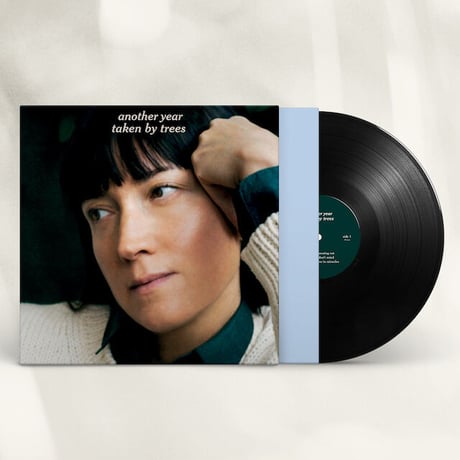 テイクンバイツリーズ  / Another Year 新品輸入レコード
