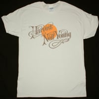 NEIL YOUNG (ニール・ヤング）HARVEST ニールヤング tシャツ ロック tシャツ バンド tシャツ
