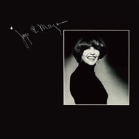 ジェイPモーガン / Jaye P. Morgan 新品輸入レコード