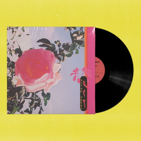 dvr / dirty tapes  新品輸入レコード