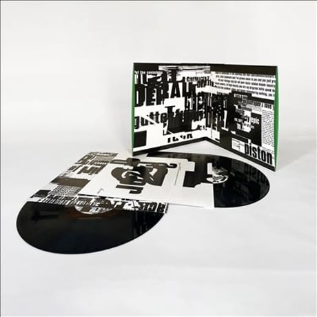 アンダーワールド / Dubnobasswithmyheadman  新品輸入レコード