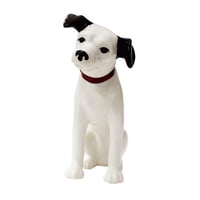 ニッパー陶器置物　21ｃｍ JVCニッパー