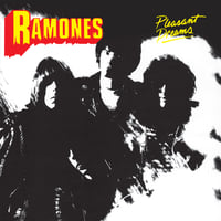 RAMONES / PLEASANT DREAMS (VINYL)[RSD23 EX] 新品輸入レコード