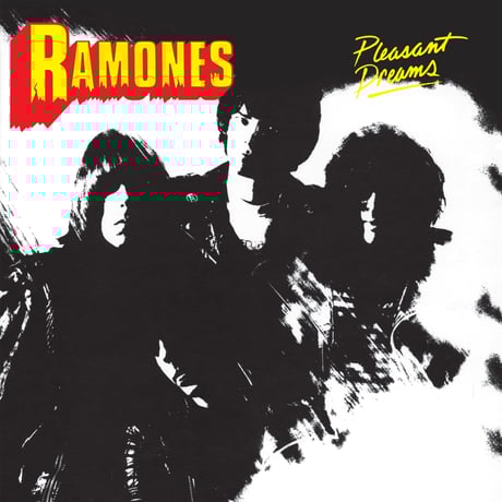 新品 ramones greatest hits レコード rsd RAMONES 'Greatest Hits' RED Vinyl LP (Black Friday
