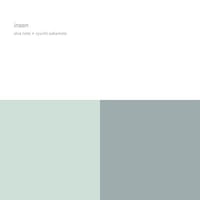 Alva Noto + Ryuichi Sakamoto / insein  新品輸入レコード