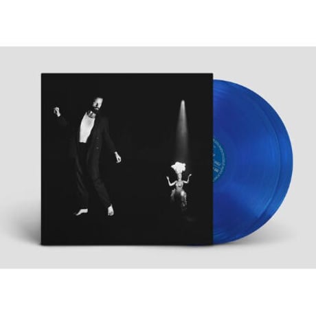 ファーザー・ジョン・ミスティー FATHER JOHN MISTY /  CHLOE AND THE NEXT 20TH CENTURY(COLOR VINYL)新品輸入レコード