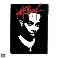 プレイボーイカーティ / Whole Lotta Red 新品輸入レコード