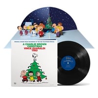 Vince Guaraldi Trio / A Charlie Brown Christmas A Charlie Brown Christmas (RSD BF 2025) 新品輸入レコード