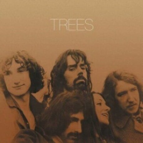 TREES / TREES: 50TH ANNIVERSARY EDITION LP BOX SET
