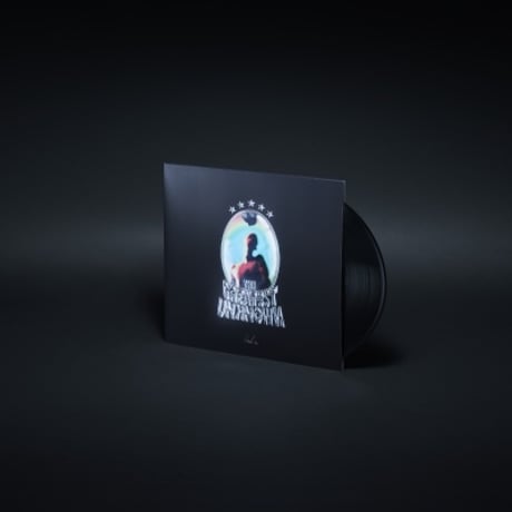King Gnu / THE GREATEST UNKNOWN 新品レコード