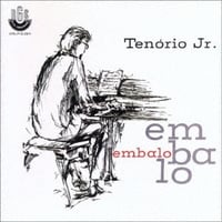 テノーリオ Jr. / EMBALO  新品輸入レコード