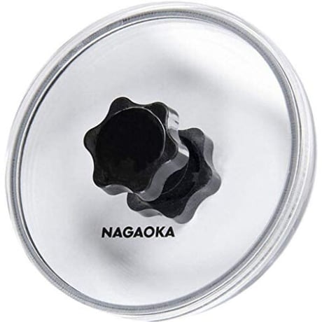 NAGAOKA レコード盤用ウェットクリーニンググッズ 4点セット WCL111 SPW01 CLV30 CLP01