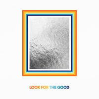 JASON MRAZ  ジェイソン・ムラーズ - LOOK FOR THE GOOD (2LP)