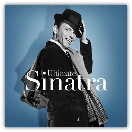フランク・シナトラ / シナトラ・グレイテスト・ヒッツ 新品輸入レコード