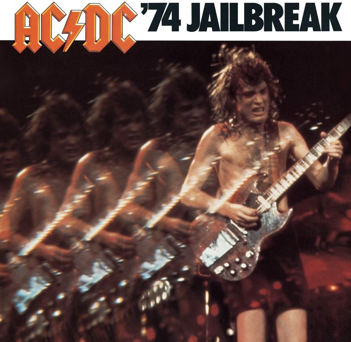 AC/DC／’74ジェイルブレイク　レコード fit=scale-down,w=1200