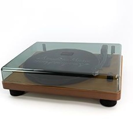 Amadana Music レコードプレーヤー [AM-PRD-101]