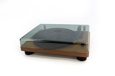 Amadana Music レコードプレーヤー [AM-PRD-101] | JEUGIA[B