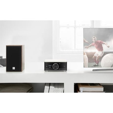 DENON PMA-30SP コンパクトHi-Fiプリメインアンプ