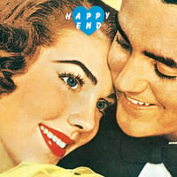 はっぴいえんど / HAPPY END 新品レコード