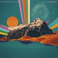 ムーンチャルド  / Little Ghost 新品輸入レコード