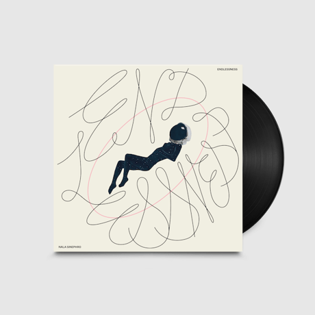 ナラ・シネフロ / Endlessness 新品輸入レコード国内仕様