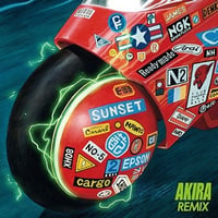 芸能山城組 / AKIRA REMIX 新品レコード