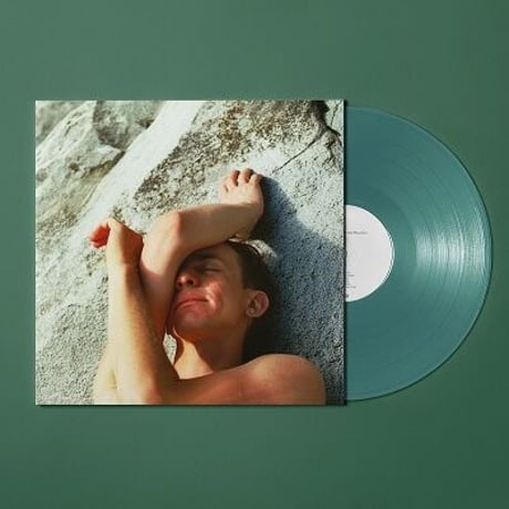 バックミーク / Haunted Mountain (数量限定盤/Green Vinyl)新品輸入レコード