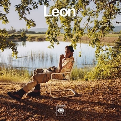 リオンブリッジズ /Leon (Smoke Color Vinyl)  新品輸入レコード
