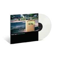 Sonic Youth - Diamond Seas[Colored Vinyl] (12") 【RSD 2026】 新品輸入レコード