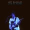 ジェフ・バックリー JEFF BUCKLEY - Live on KCRW: Morning Becomes Eclectic
