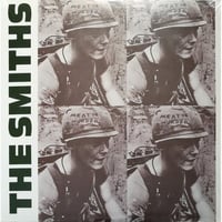 ザ・スミス / ミート・イズ・マーダー 新品輸入レコード