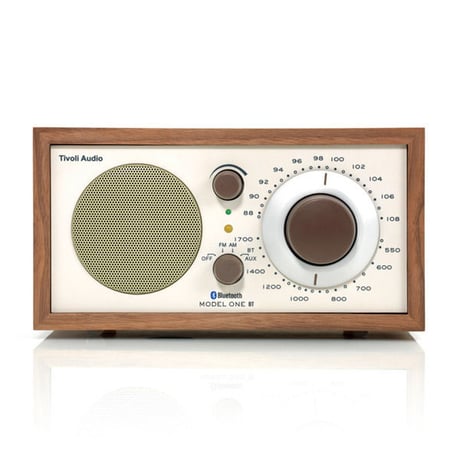 Tivoli Audio Model One BT CLASSIC Walnut/Beige