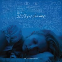 O.S.T. / ヴァージン・スーサイズ (25th Anniversary Edition) 新品輸入レコード+ソノシート