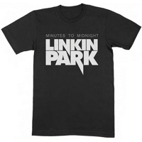 LINKIN PARK / Minutes to Midnight バンドTシャツ