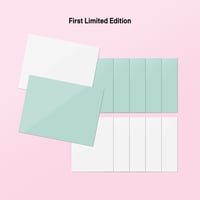 【7月29日発売/先着特典付き】 ILLIT / I Got Your Back [初回限定盤:CD+α] UPCH-7842
