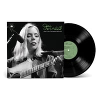 Joni Mitchell / Rolling Thunder Revue (Live) (RSD BF 2025) 新品輸入レコード