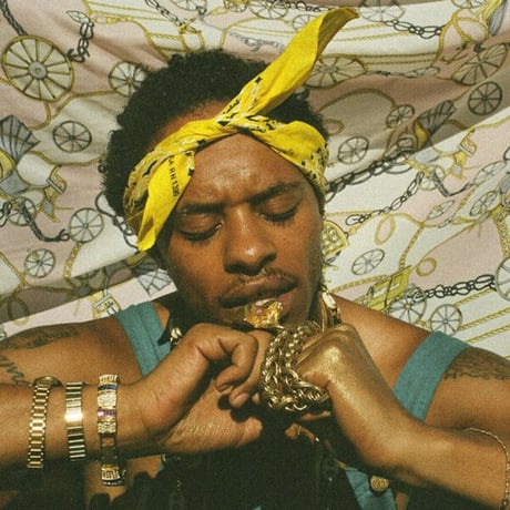PINK SIIFU - ENSLEY (2LP)