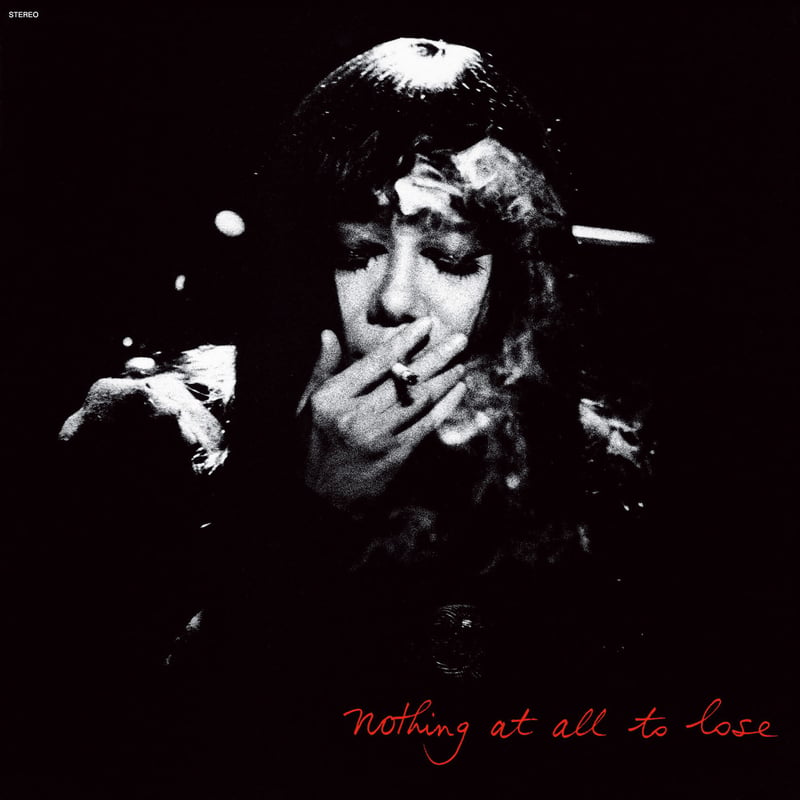 浅川マキ / Nothing At All To Lose(LP) | JEUGIA[BASI...