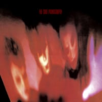 ザ・キュアー / PORNOGRAPHY 新品輸入レコード